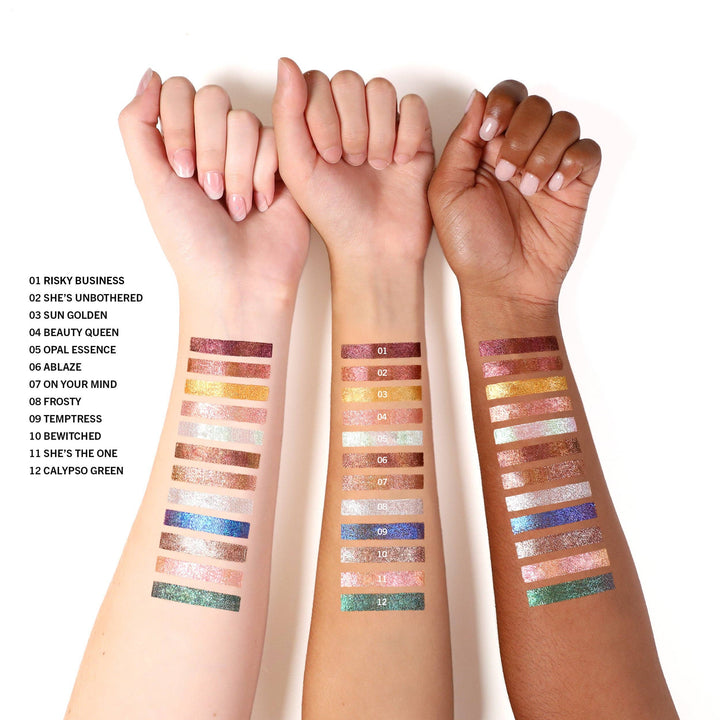 Stellar Glaze Stick Shadow - Bewitched