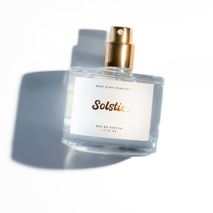 Solstice 🪞 Perfume - Eau De Parfum 1.7oz