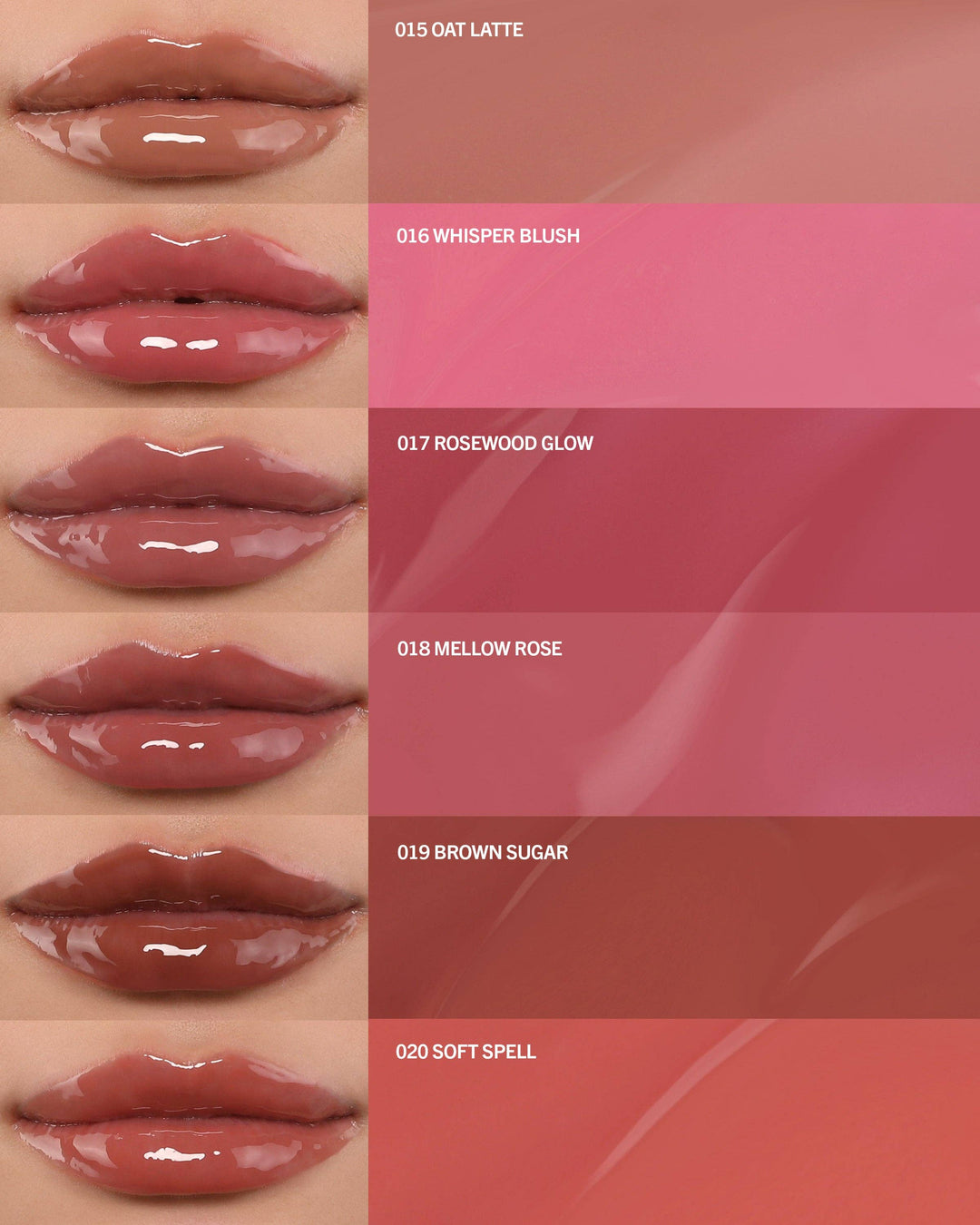 Butter Bliss Lip Balm - Mellow Rose