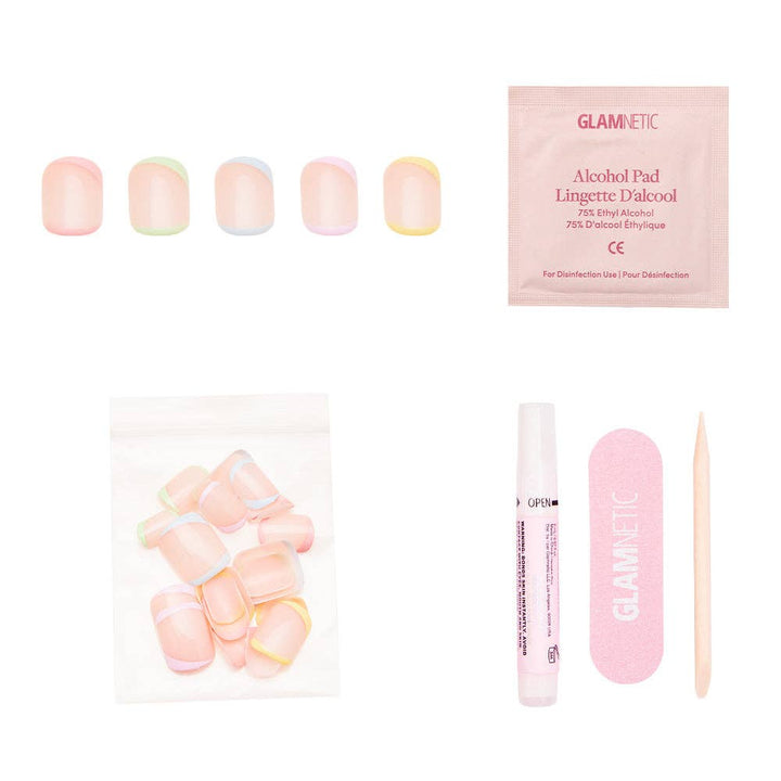 Tutti Frutti | Press On Nails