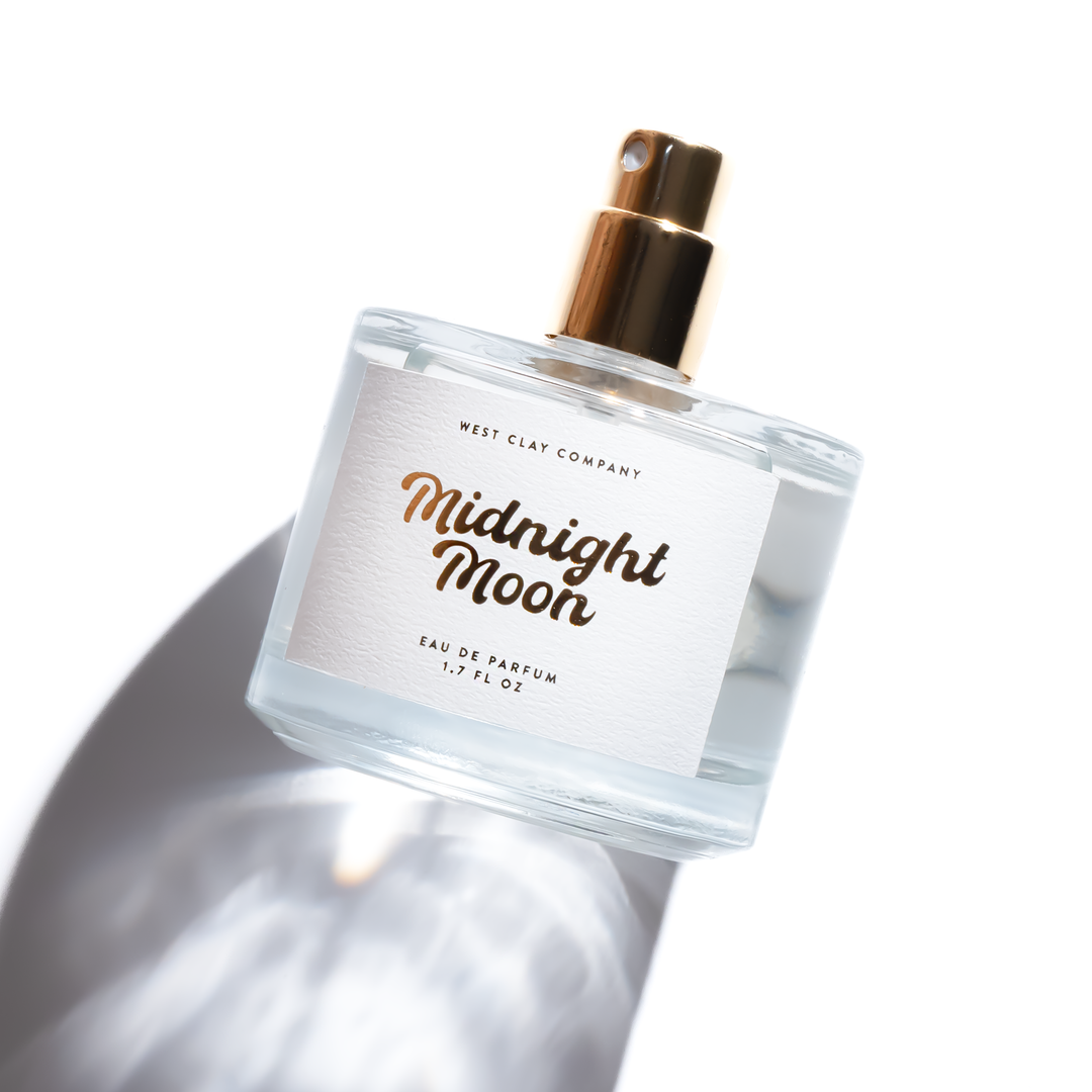 Midnight Moon 🌙 Perfume - Eau De Parfum 1.7oz