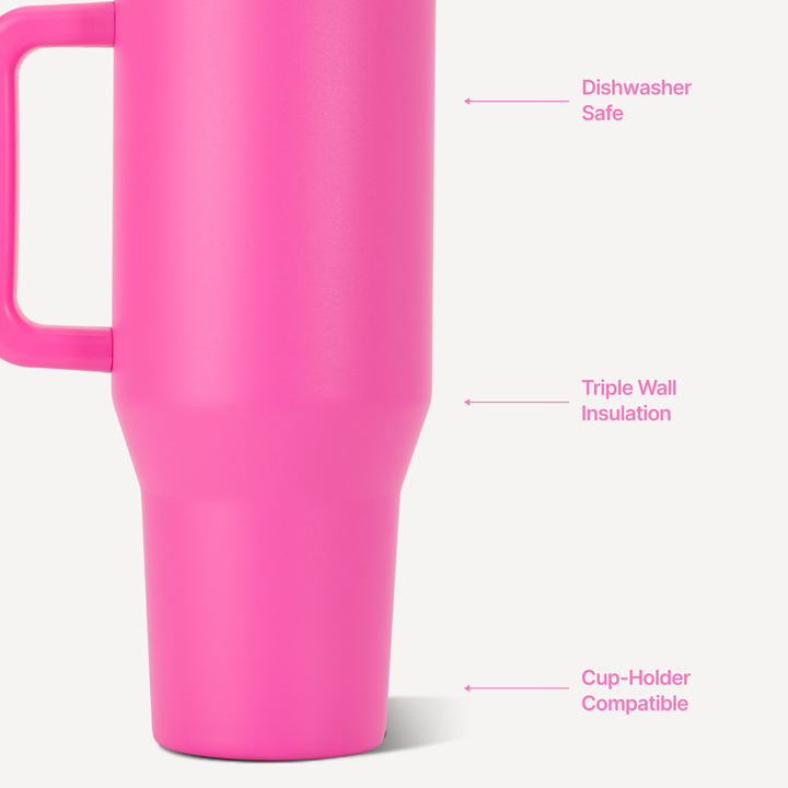 Razzle 40oz Tumbler