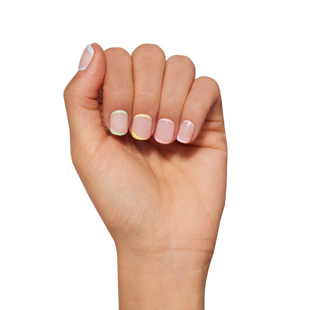 Tutti Frutti | Press On Nails