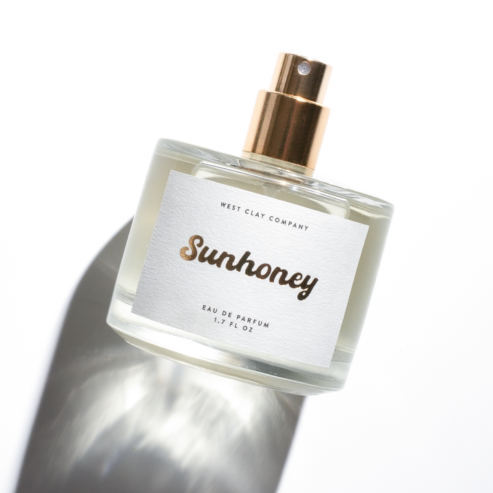Sunhoney ☀️ Perfume - Eau De Parfum 1.7oz