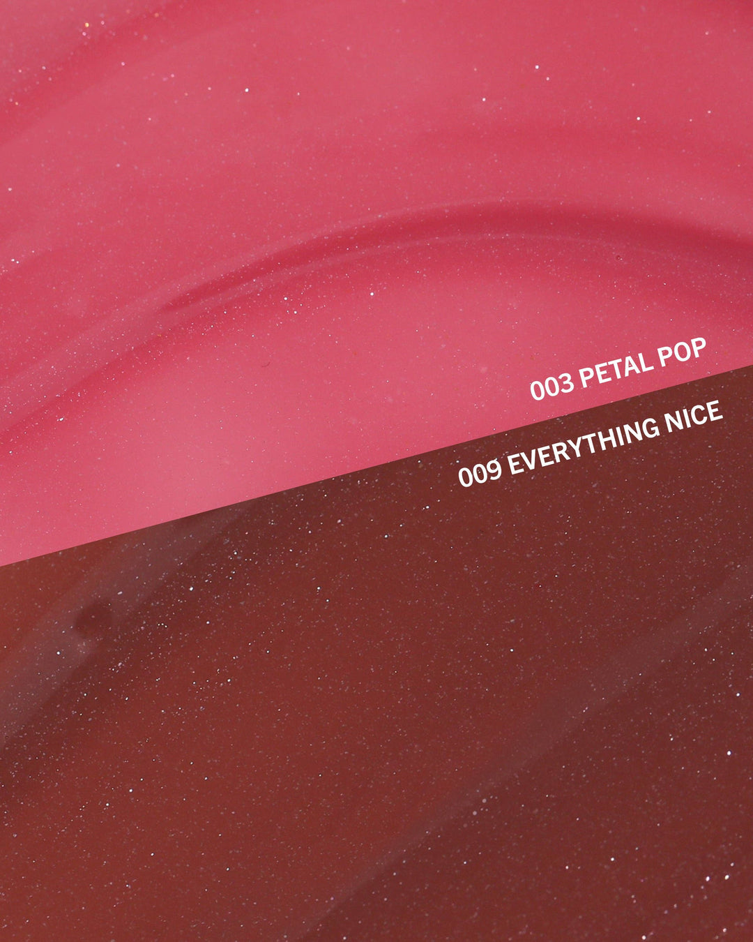 The Mini Butter Bliss Lip Balm Bundle - Everything Nice & Petal Pop