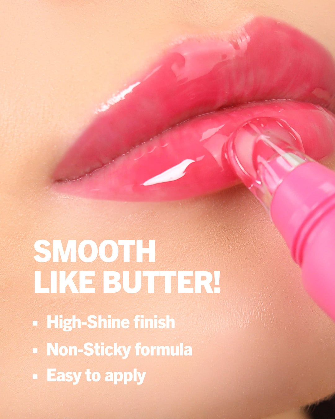 Butter Bliss Lip Balm - Mauve Majesty