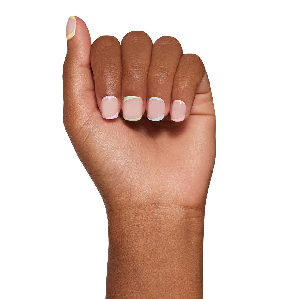 Tutti Frutti | Press On Nails