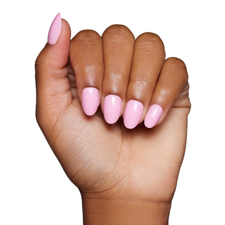 Think Pink | Press On Nails