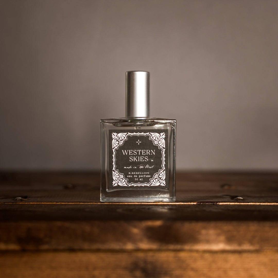 Western Skies Perfume 50 ml