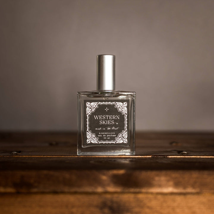 Western Skies Perfume 50 ml