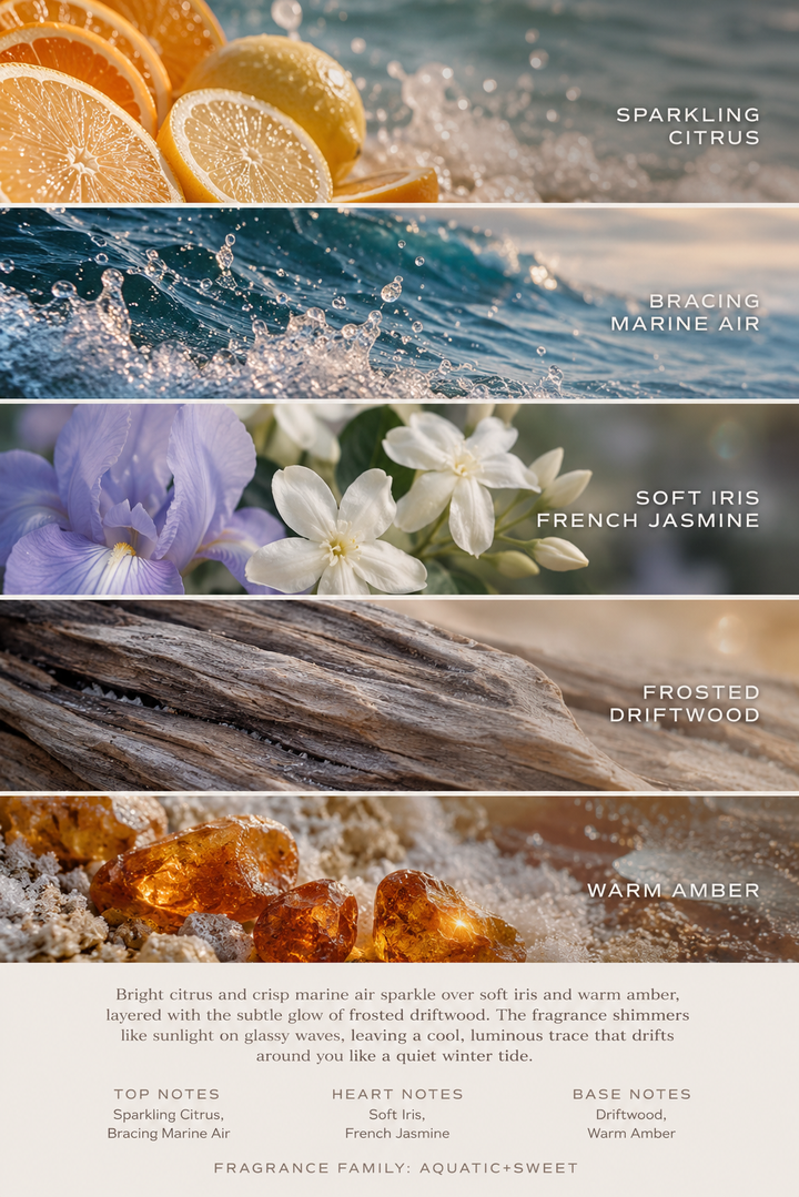 Frosted Pearl Eau De Parfum