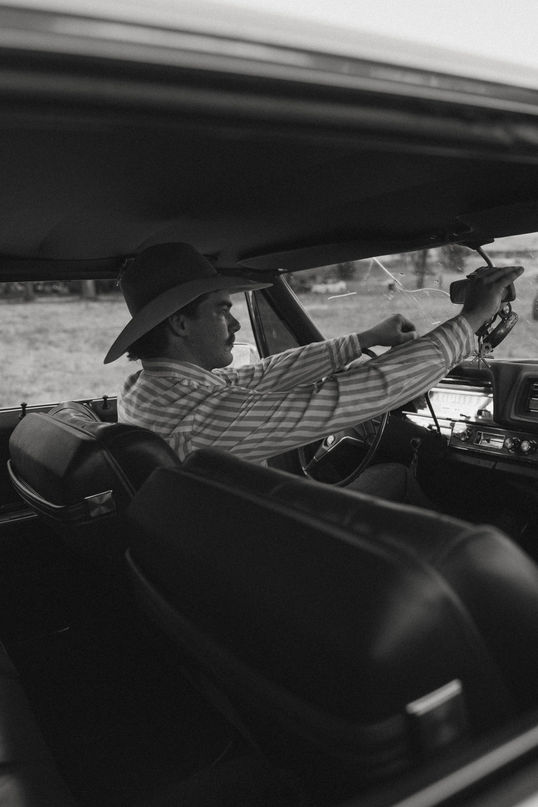 Cadillac Cowboy Cologne 50 ml