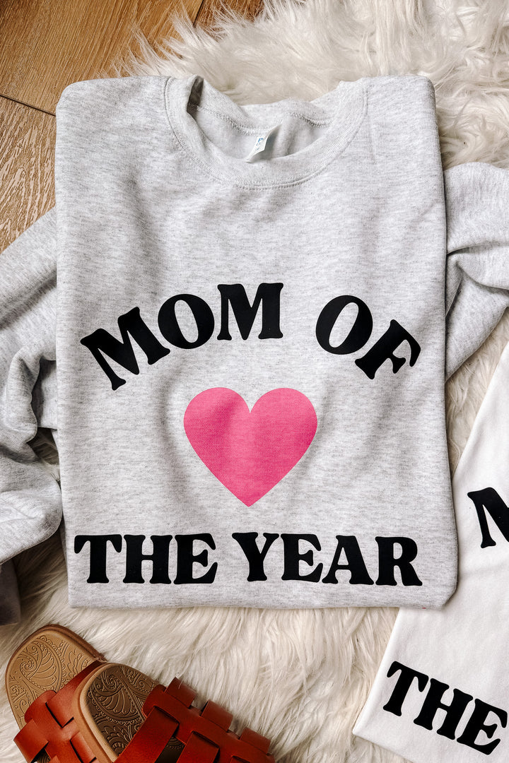 Mom of the Year 🩷 Graphics - Multiple Styles