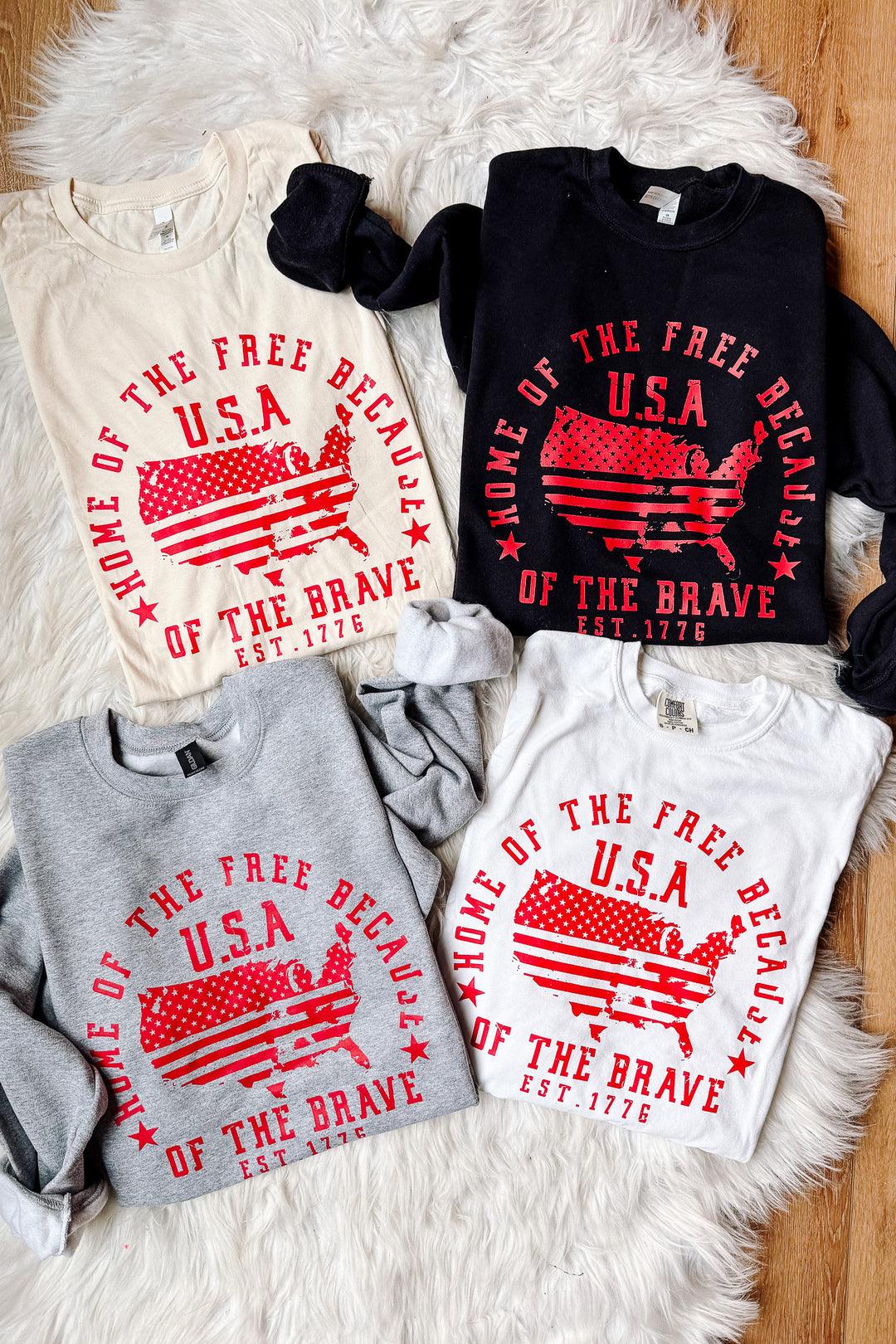 *DEAL* Land of the Free Graphics - Multiples Styles