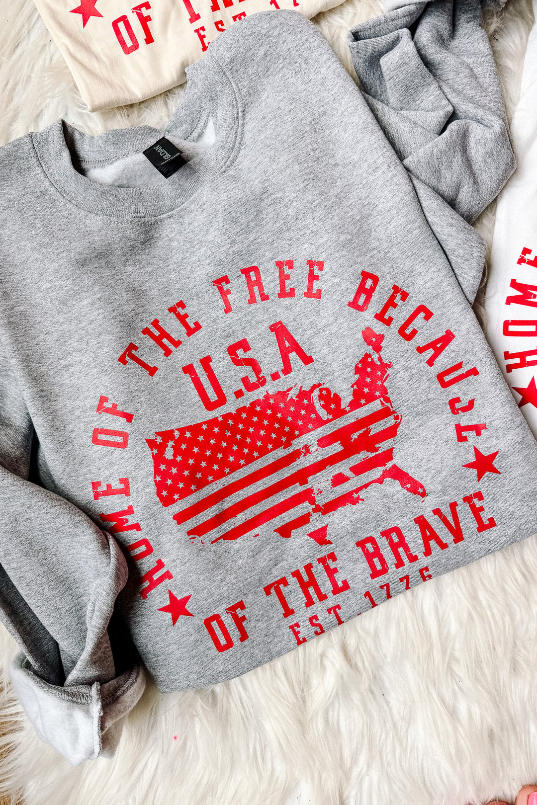 *DEAL* Land of the Free Graphics - Multiples Styles