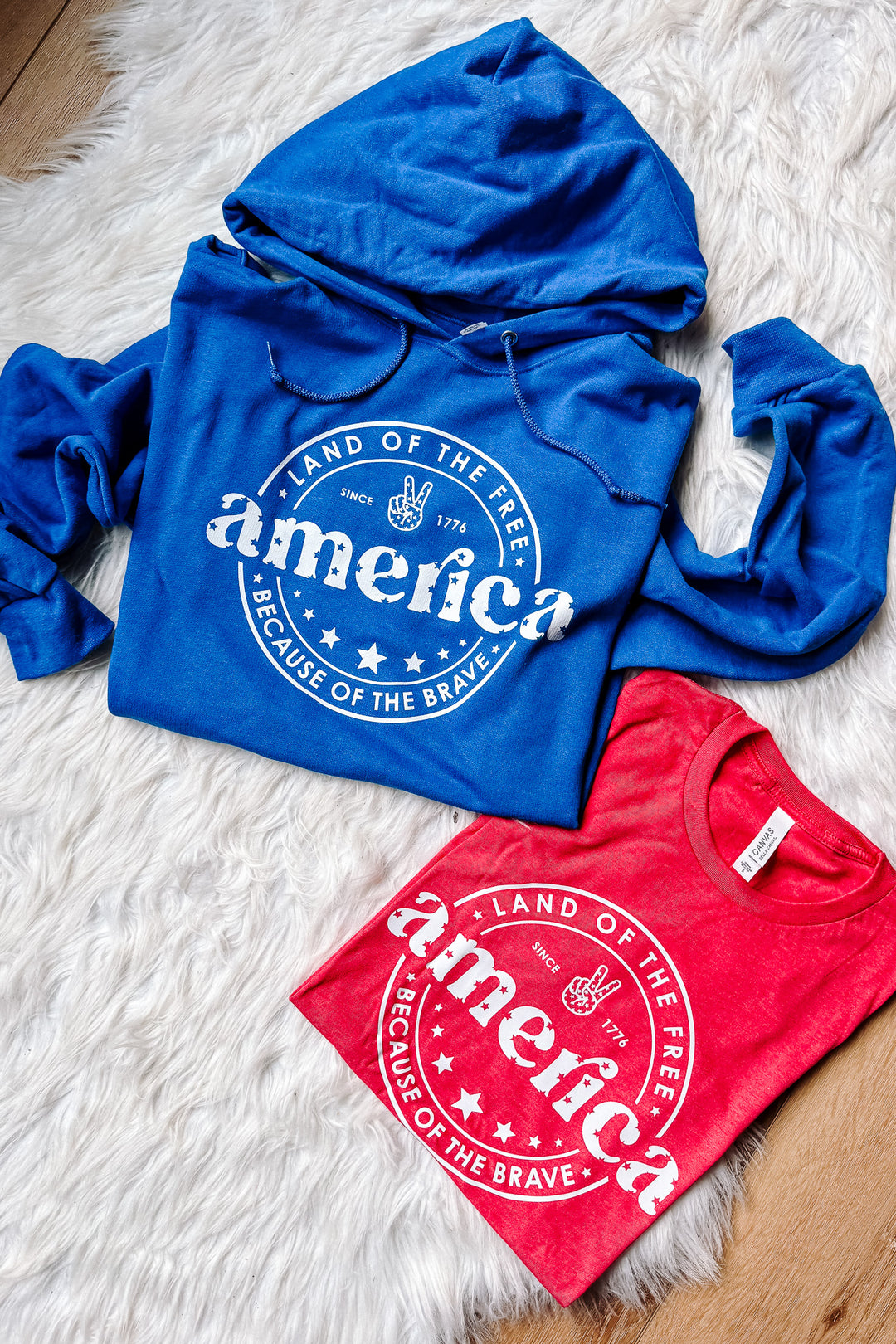 *DEAL* Peace America Graphics - Multiples Styles