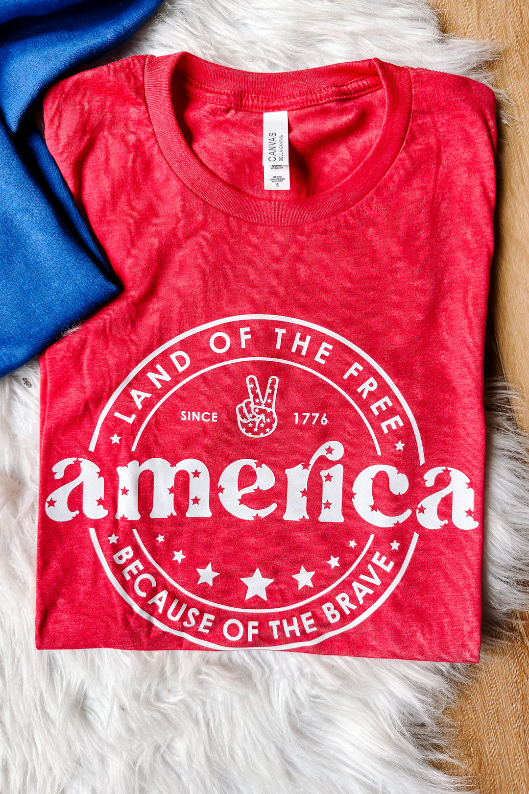 *DEAL* Peace America Graphics - Multiples Styles