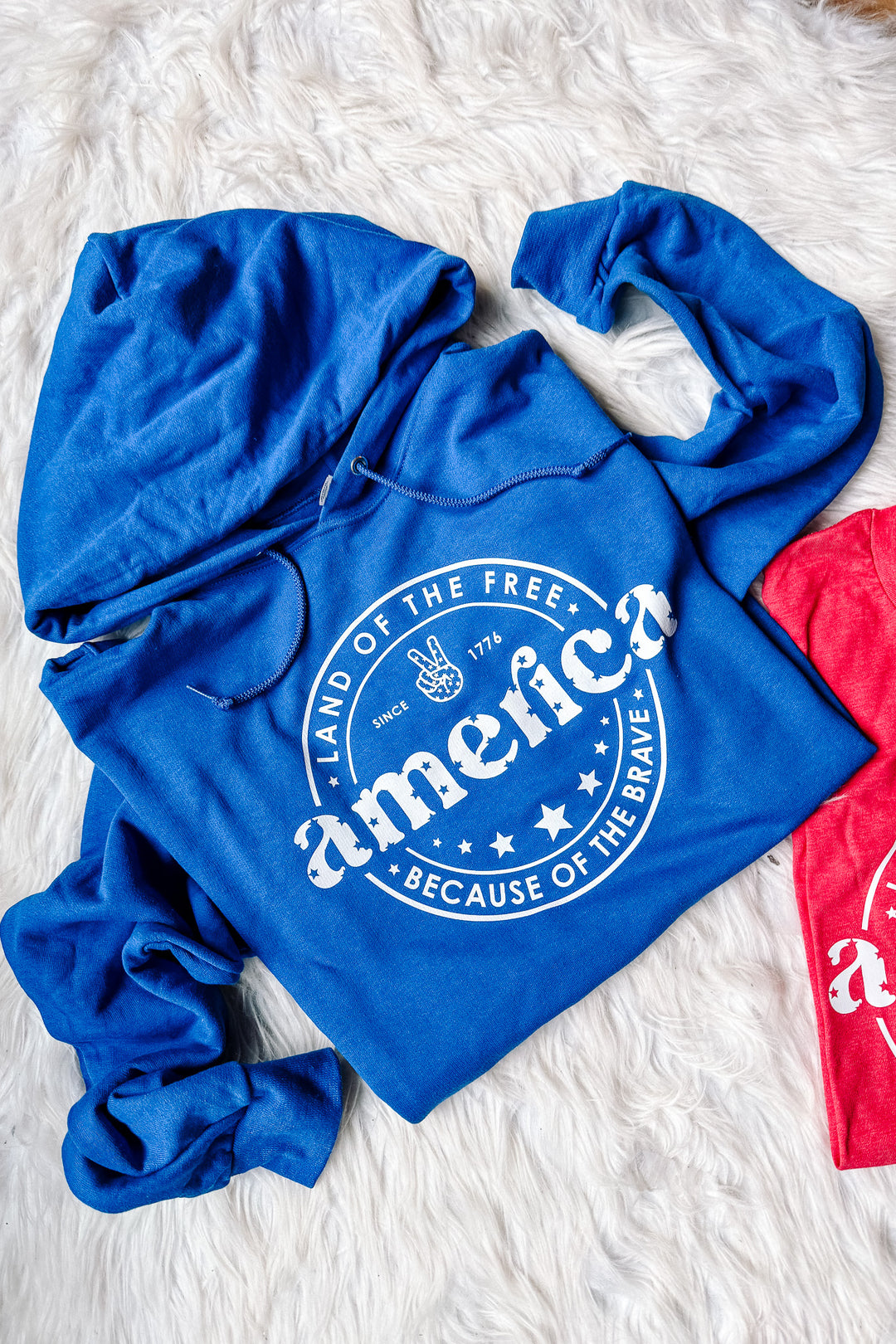 *DEAL* Peace America Graphics - Multiples Styles