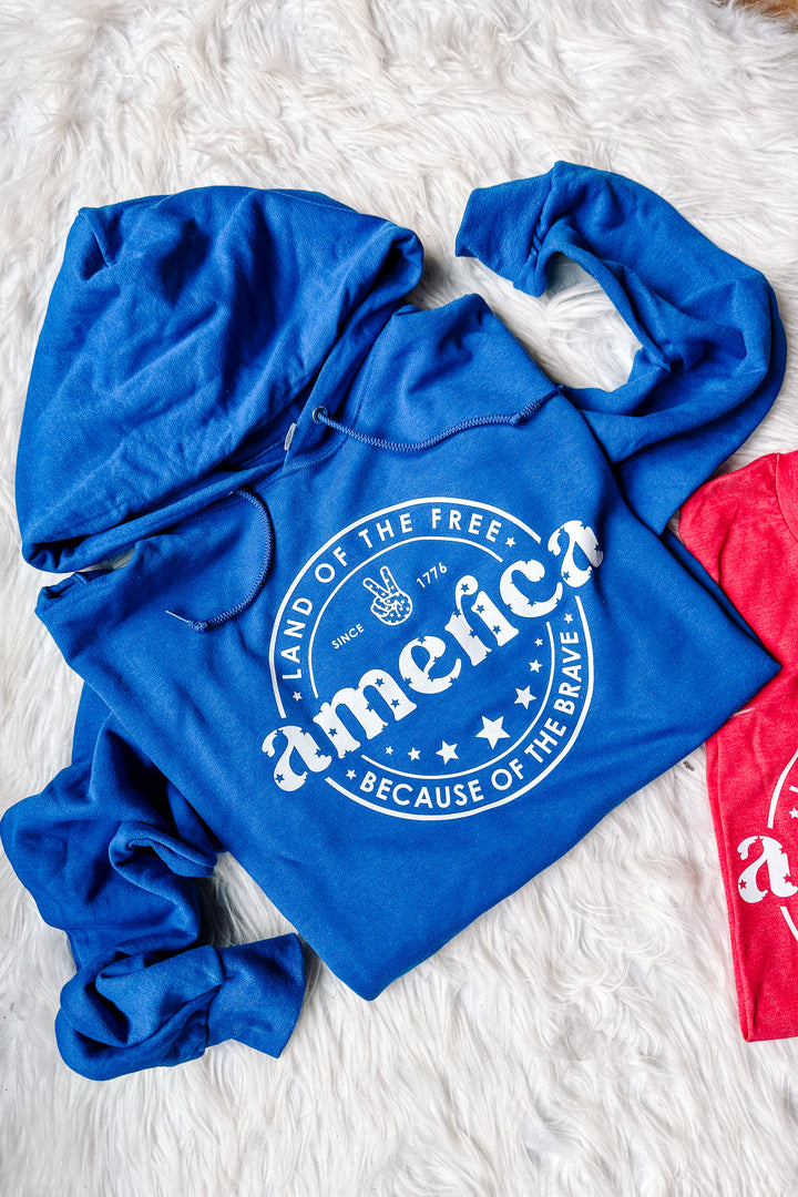 *DEAL* Peace America Graphics - Multiples Styles