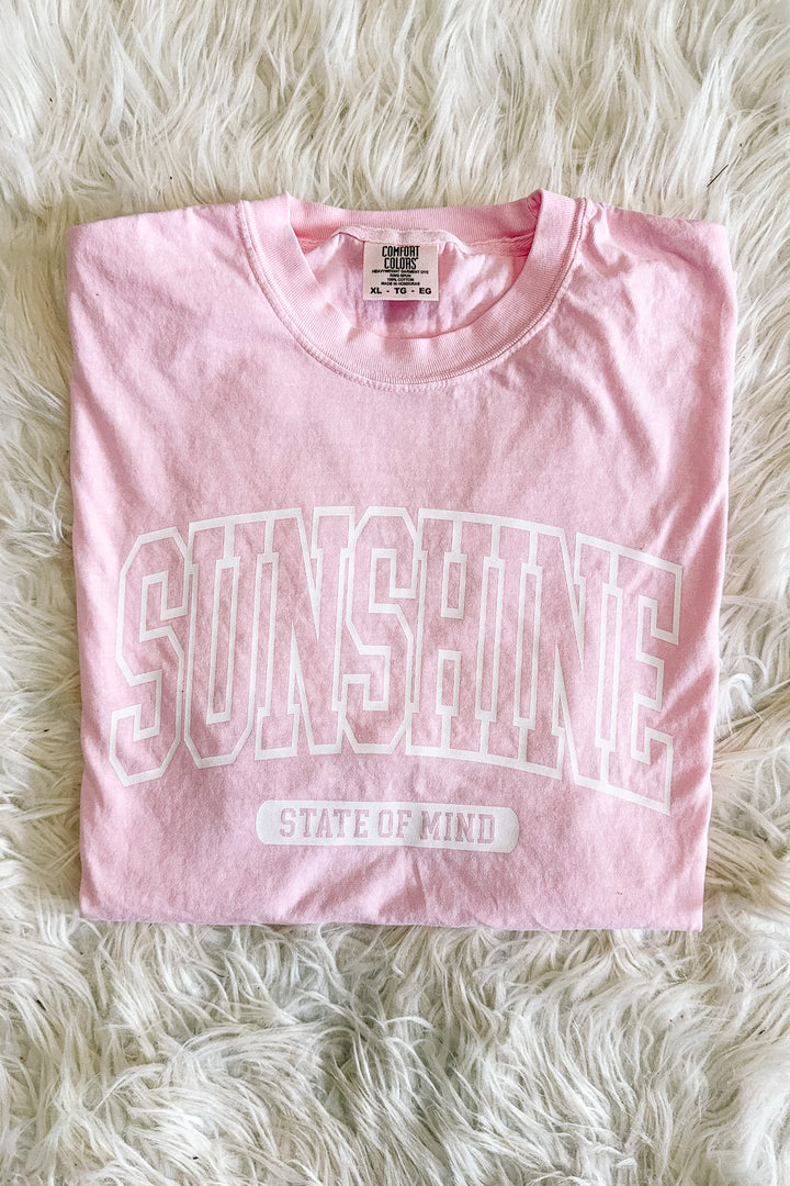 *DEAL* Sunshine State of Mind - Blossom