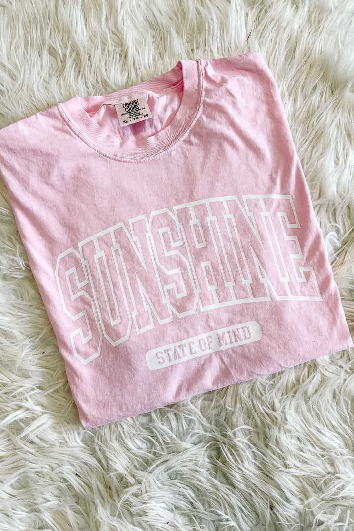 *DEAL* Sunshine State of Mind - Blossom