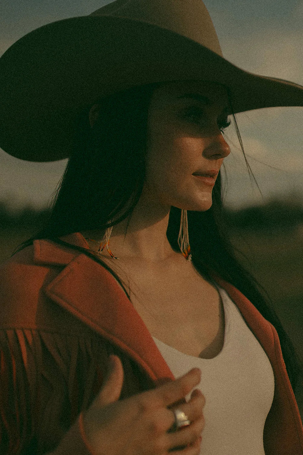 Smokeshow Roll On Perfume Oil 10 ml