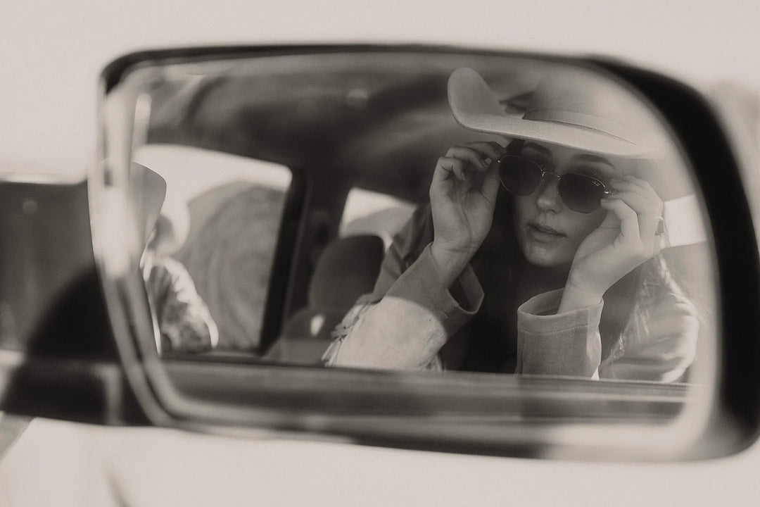 Smokeshow Roll On Perfume Oil 10 ml