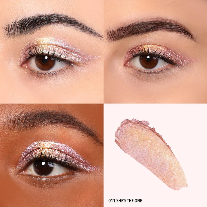 Stellar Glaze Stick Shadow - She's The One