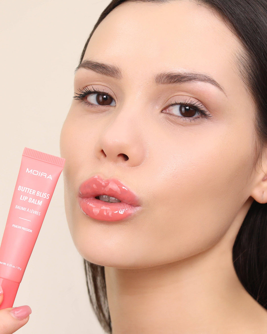 Butter Bliss Lip Balm - Peachy Passion