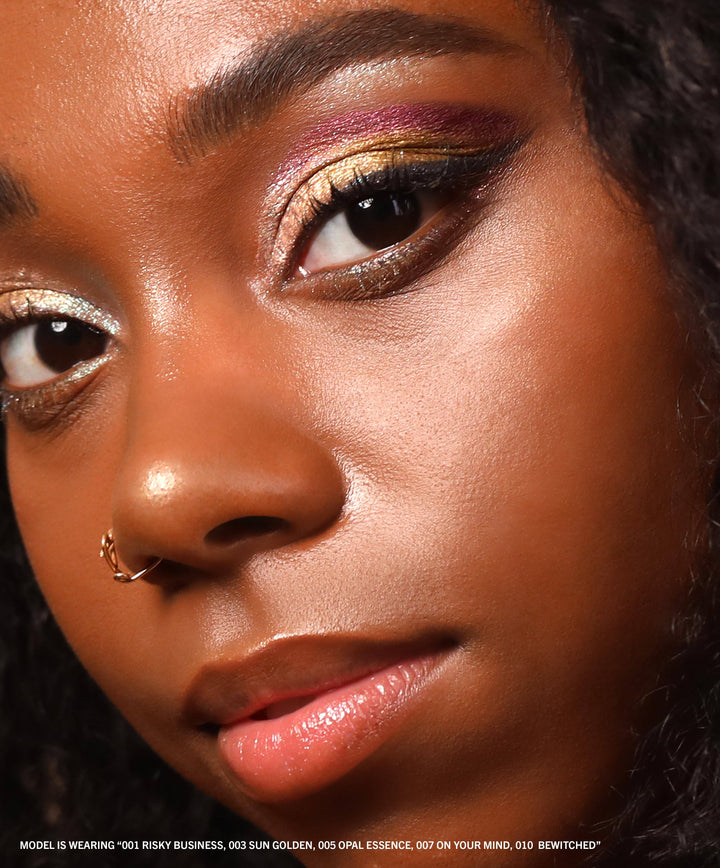 Stellar Glaze Stick Shadow - Risky Business