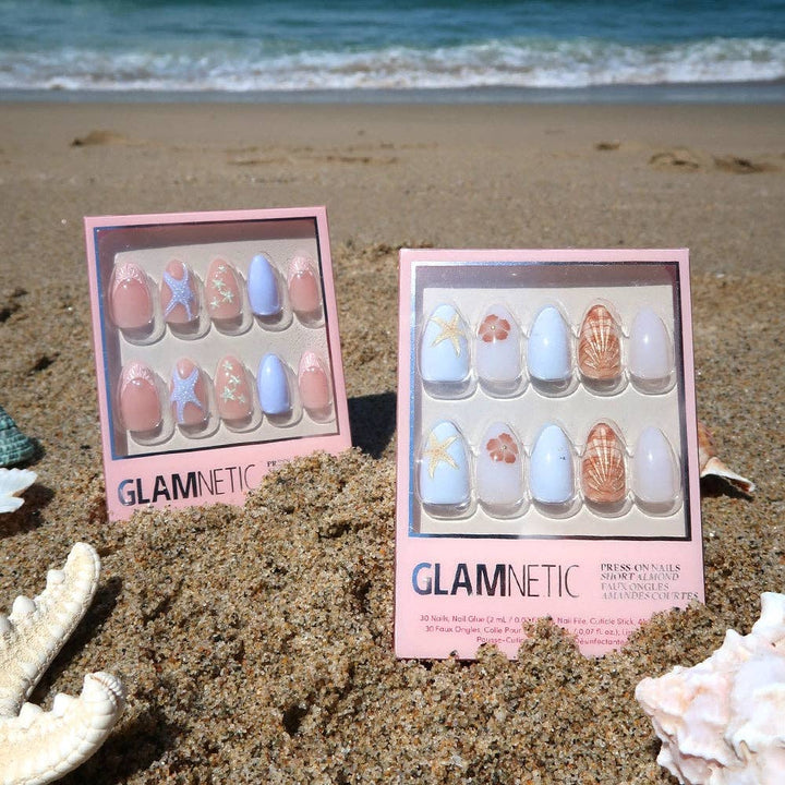 Sea Star | Press On Nails
