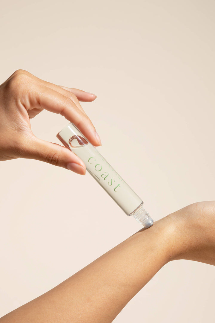 Coast Perfume Roller
