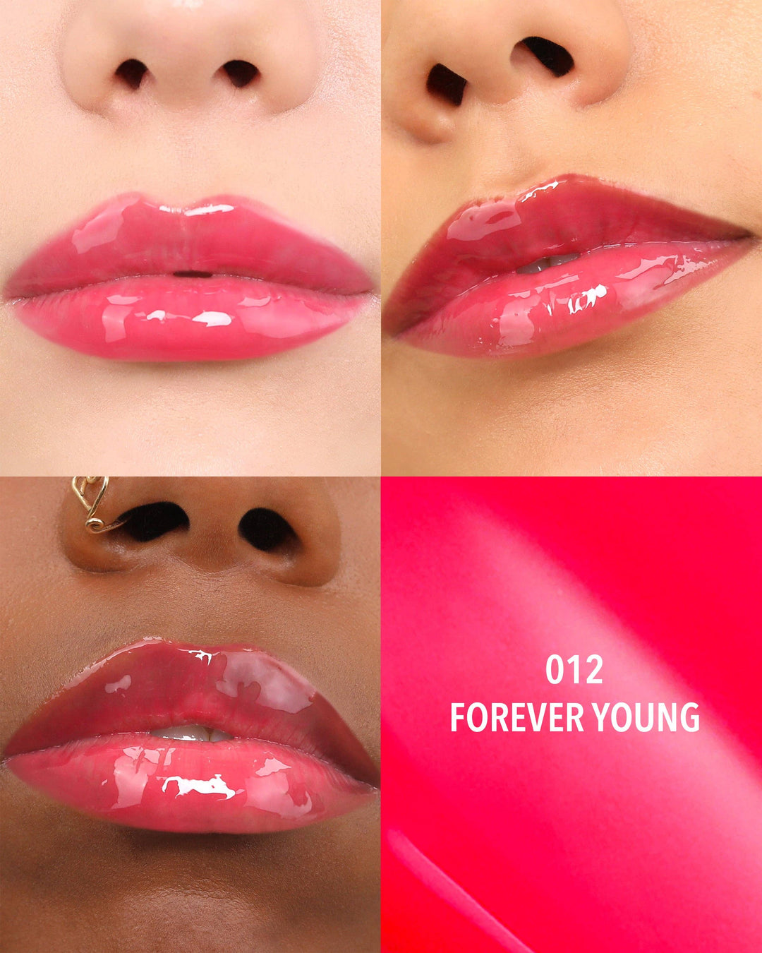 Butter Bliss Lip Balm - Forever Young