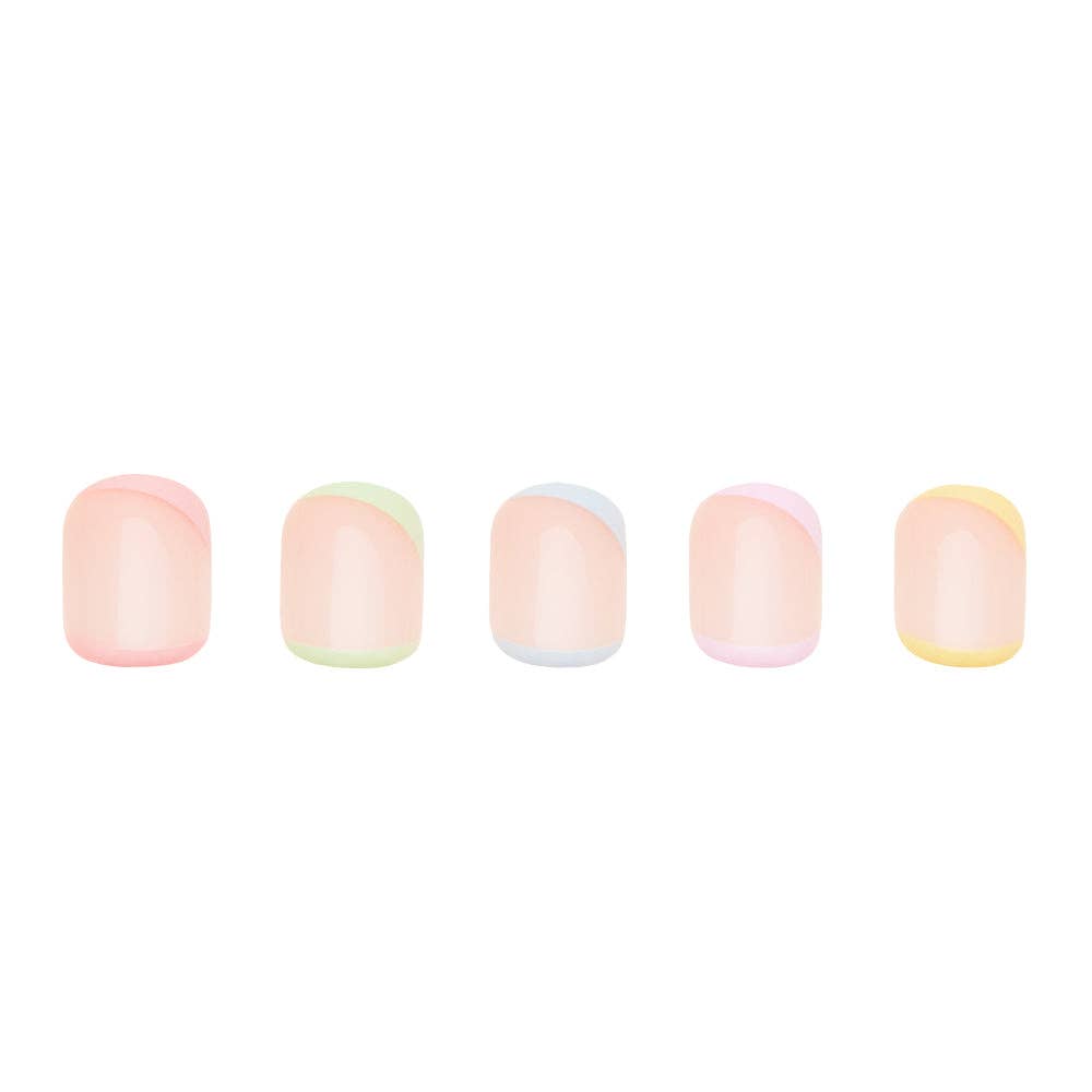 Tutti Frutti | Press On Nails