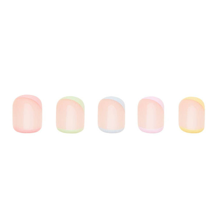 Tutti Frutti | Press On Nails
