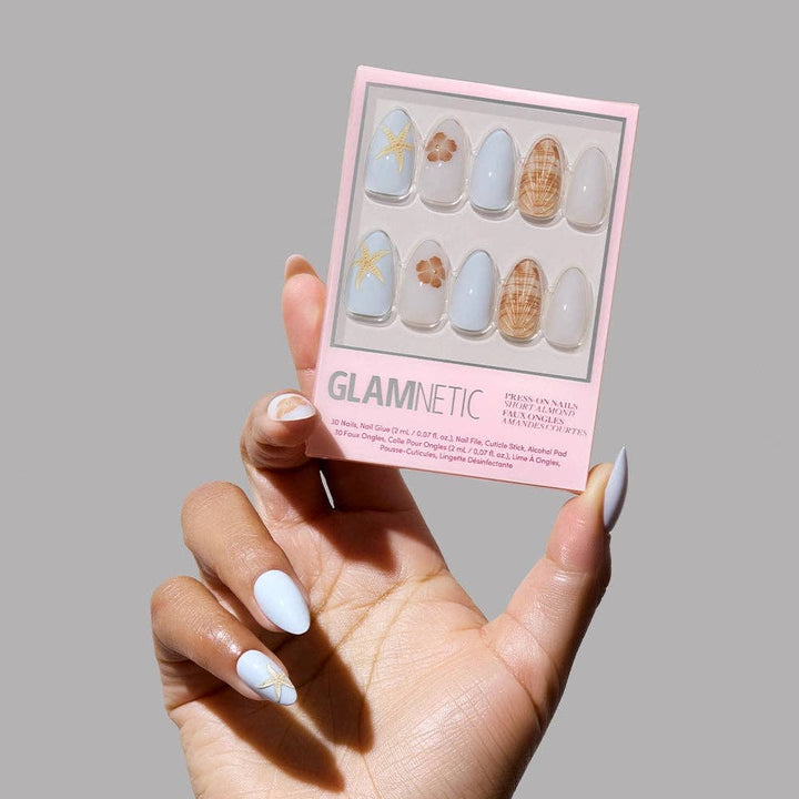 Sea Star | Press On Nails