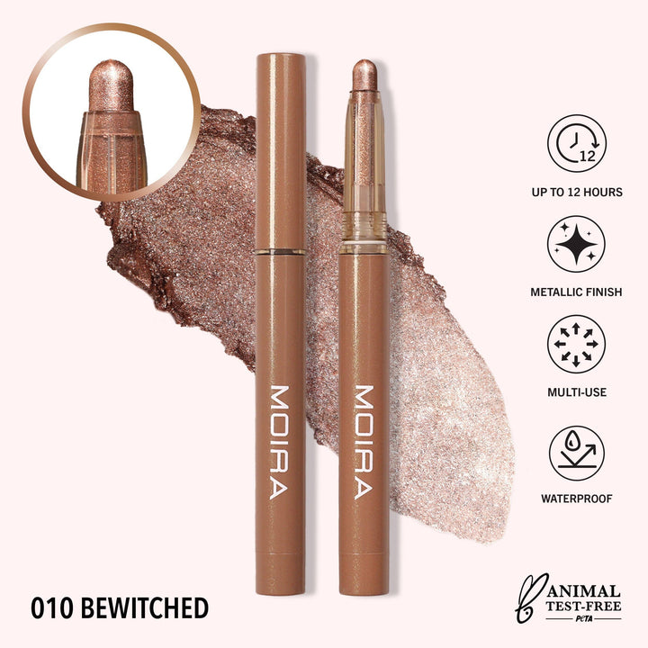 Stellar Glaze Stick Shadow - Bewitched