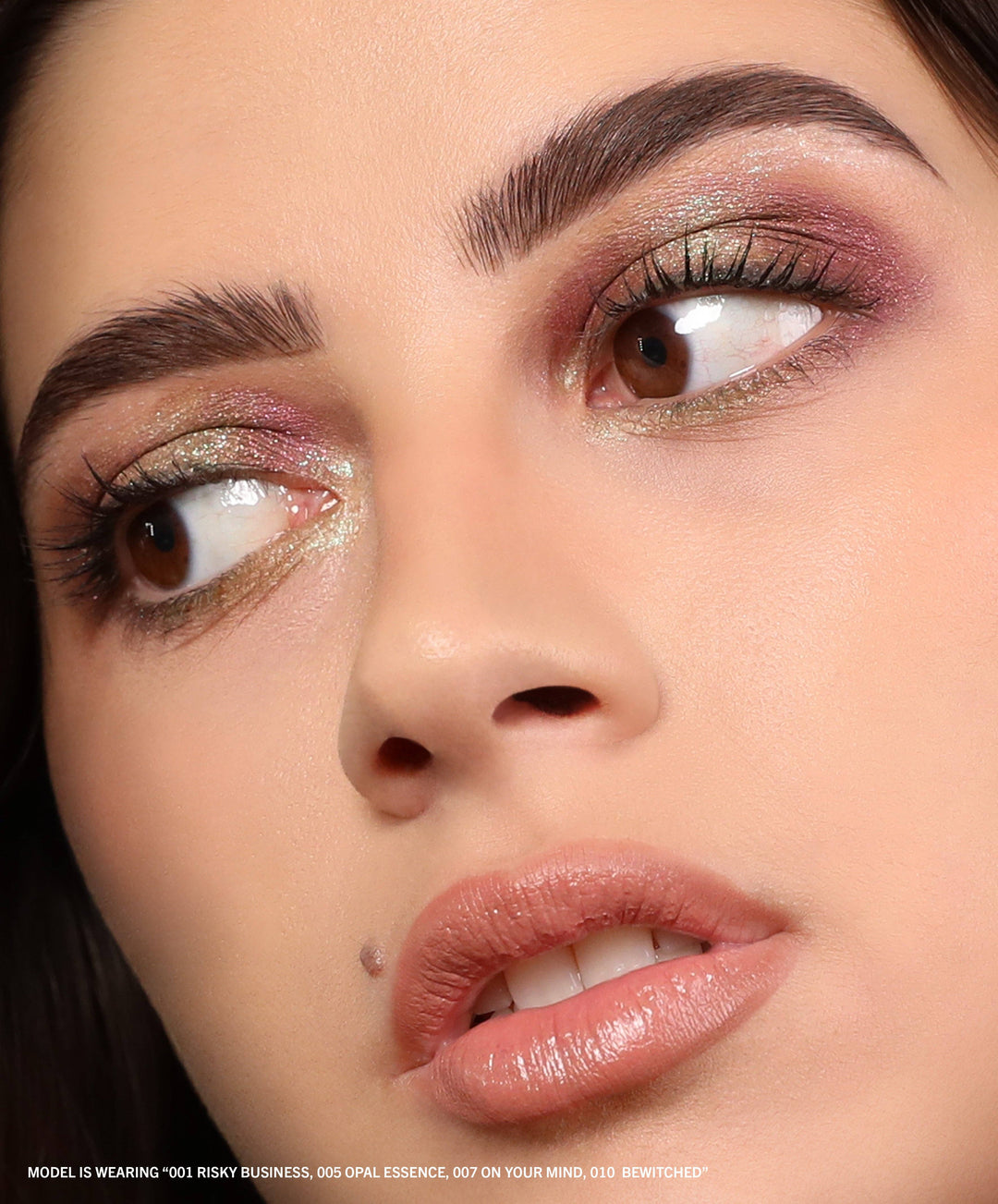 Stellar Glaze Stick Shadow - Risky Business