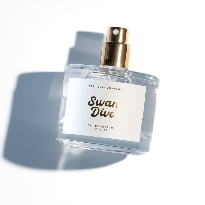 Swan Dive 🍦 Perfume - Eau De Parfum 1.7oz